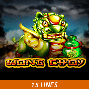 RTP spadegaming  Luckygaming138