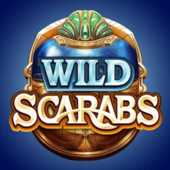 Microgaming : Wild Scarabs - LUCKYGAMING138
