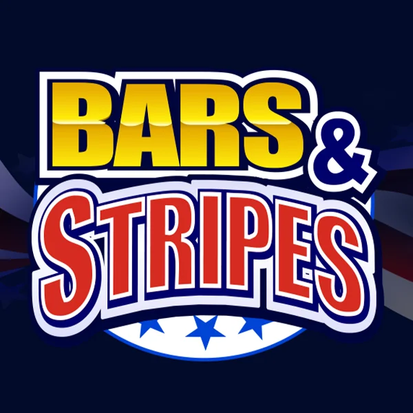 Microgaming : Bars And Stripes - LUCKYGAMING138
