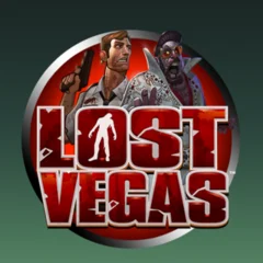 Microgaming : Lost Vegas - LUCKYGAMING138