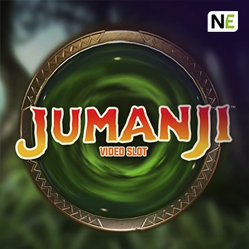 NetEnt : Jumanji - LUCKYGAMING138