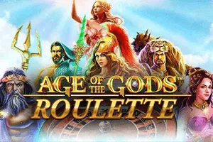 Age of the Gods Bonus Roulette - LUCKYGAMING138