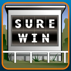 Microgaming : Sure Win - LUCKYGAMING138