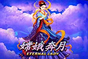 Playtech : Fire Blaze: Eternal Lady - LUCKYGAMING138