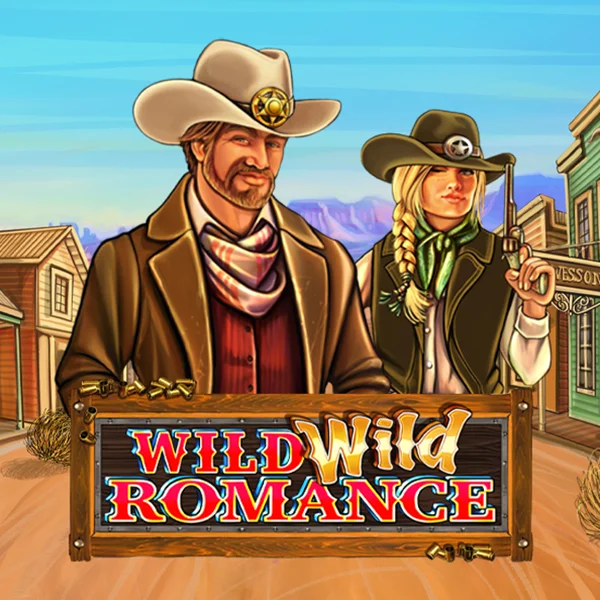 Microgaming : Wild Wild Romance - LUCKYGAMING138