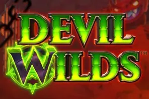 Playtech : Devil Wilds - LUCKYGAMING138