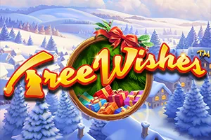 Playtech : Tree Wishes - LUCKYGAMING138