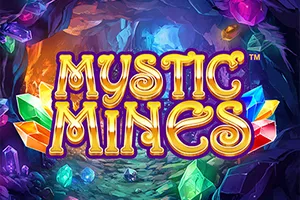 Playtech : Mystic Mines - LUCKYGAMING138