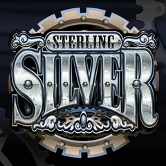 Microgaming : Sterling Silver - LUCKYGAMING138