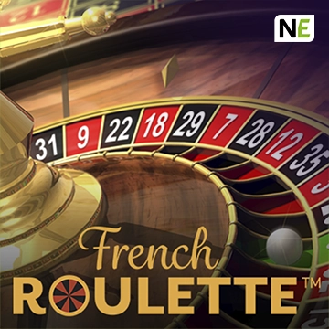 NetEnt : NetEnt French Roulette - LUCKYGAMING138