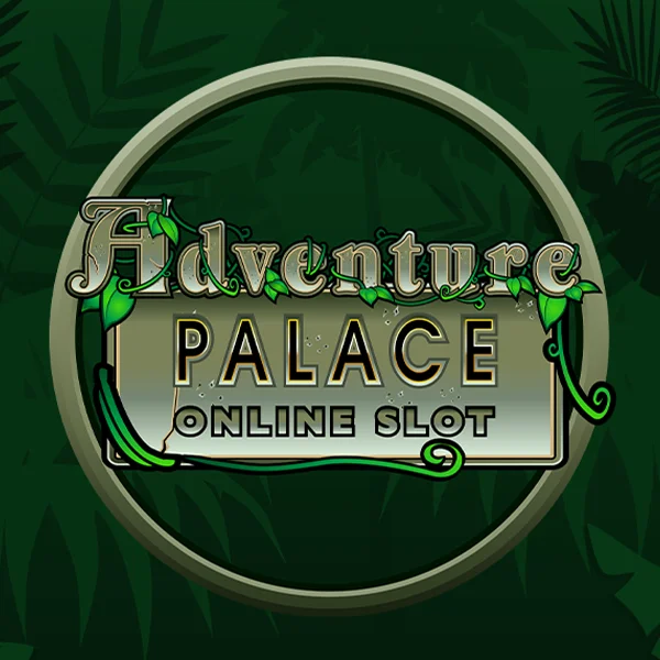 Microgaming : Adventure Palace - LUCKYGAMING138