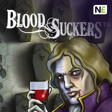 NetEnt : Blood Suckers II - LUCKYGAMING138