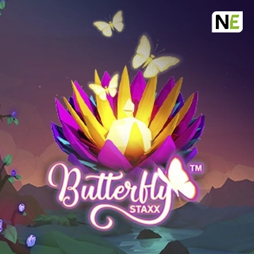 NetEnt : Butterfly Staxx - LUCKYGAMING138