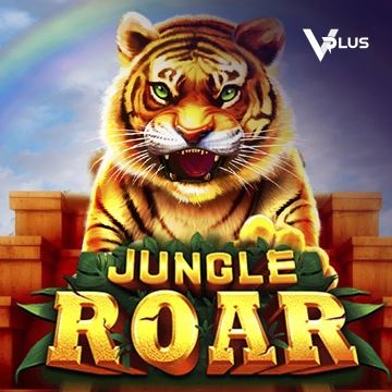 Vplus : Jungle Roar - LUCKYGAMING138