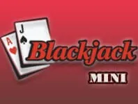 Playtech : Blackjack Mini - LUCKYGAMING138