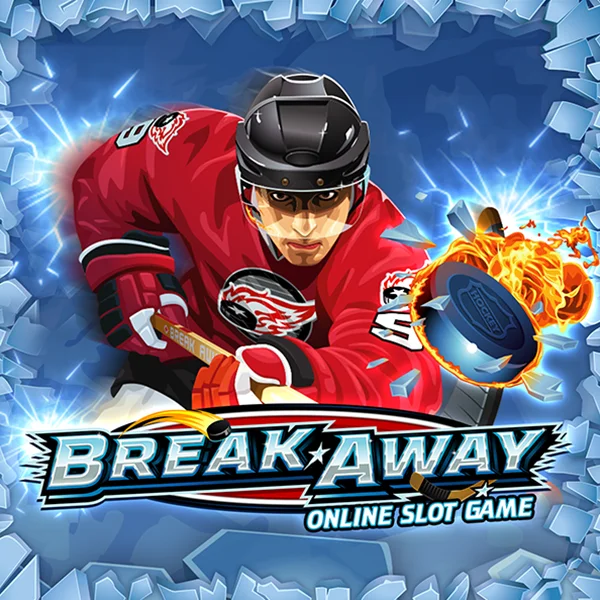 Microgaming : Break Away - LUCKYGAMING138