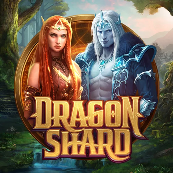Microgaming : Dragon Shard - LUCKYGAMING138