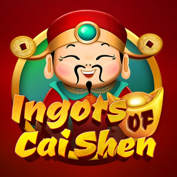 Microgaming : Ingots of Cai Shen - LUCKYGAMING138