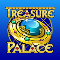 Microgaming : Treasure Palace - LUCKYGAMING138