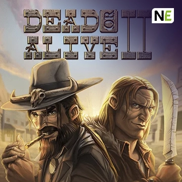 NetEnt : Dead or Alive 2 - LUCKYGAMING138