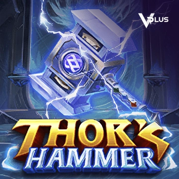 Vplus : Thor``s Hammer - LUCKYGAMING138