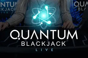 Playtech : Quantum Blackjack Plus Instant Play - LUCKYGAMING138