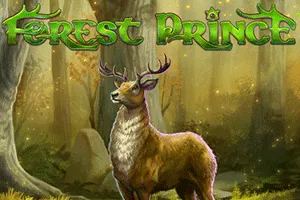 Playtech : Forest Prince - LUCKYGAMING138