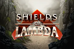 Playtech : Shields of Lambda - LUCKYGAMING138