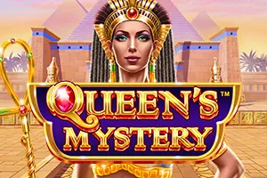 Playtech : Queens Mystery - LUCKYGAMING138