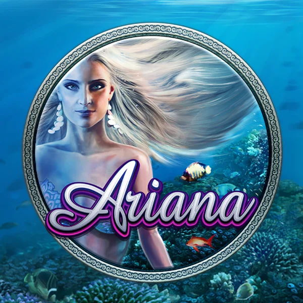 Microgaming : Ariana - LUCKYGAMING138
