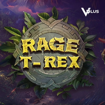 Vplus : Rage T-Rex - LUCKYGAMING138