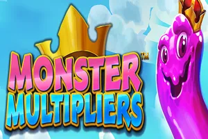 Playtech : Monster Multipliers - LUCKYGAMING138