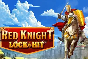 Playtech : Lock & Hit: Red Knight - LUCKYGAMING138