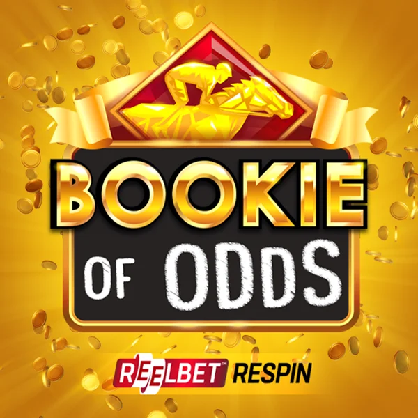 Microgaming : Bookie of Odds - LUCKYGAMING138