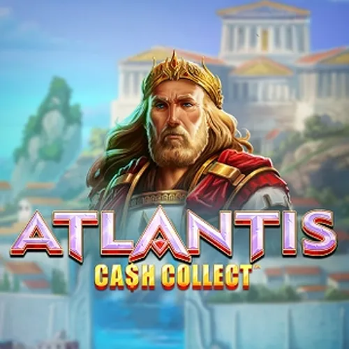 Playtech : Atlantis Cash Collect - LUCKYGAMING138