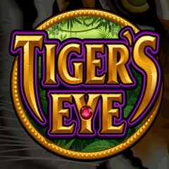 Microgaming : Tigers Eye - LUCKYGAMING138