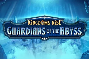 Playtech : Kingdoms Rise: Guardians of the Abyss™ - LUCKYGAMING138