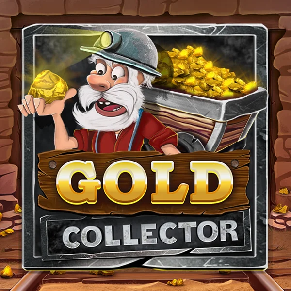 Microgaming : Gold Collector - LUCKYGAMING138