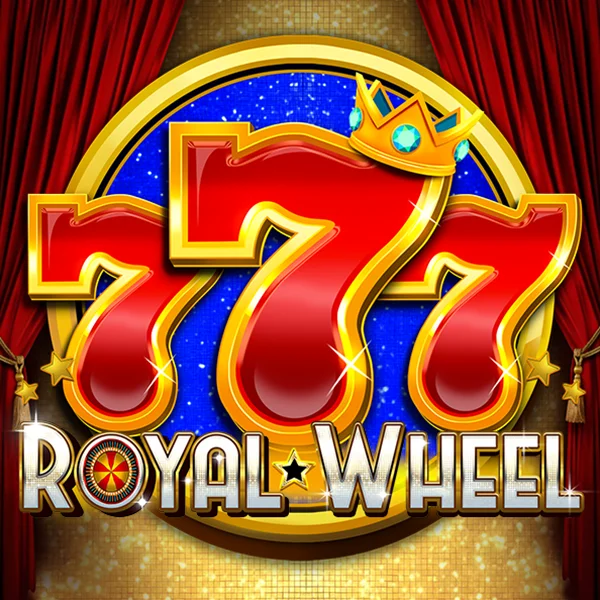 Microgaming : 777 Royal Wheel - LUCKYGAMING138