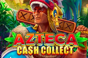 Playtech : Azteca: Cash Collect - LUCKYGAMING138