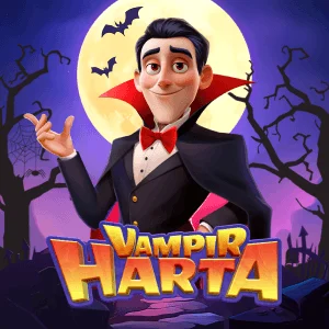 Besoft : Vampire Treasure - LUCKYGAMING138