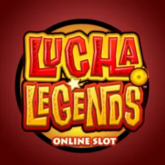 Microgaming : Lucha Legends - LUCKYGAMING138