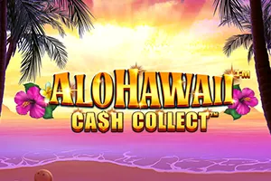 Playtech : Alohawaii: Cash Collect - LUCKYGAMING138