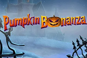 Playtech : Pumpkin Bonanza - LUCKYGAMING138