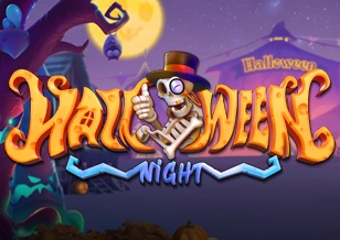 AFB : Hallowen - LUCKYGAMING138