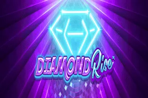 Playtech : Diamond Rise - LUCKYGAMING138