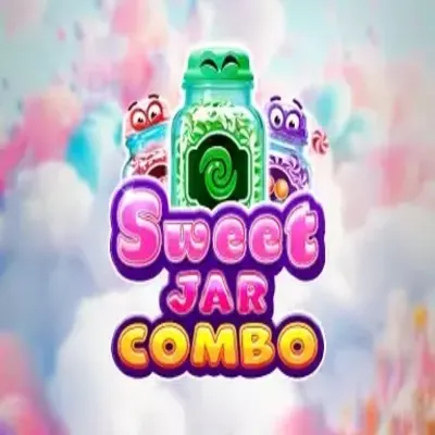 Microgaming : Sweet Jar Combo - LUCKYGAMING138
