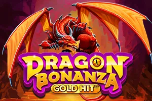 Playtech : Gold Hit: Dragon Bonanza - LUCKYGAMING138