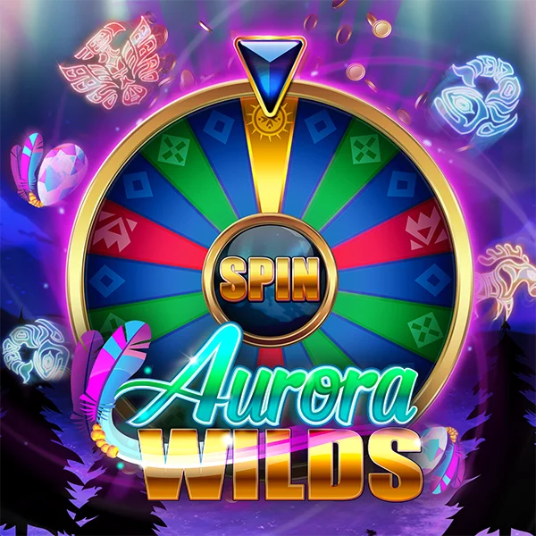 Microgaming : Aurora Wilds - LUCKYGAMING138