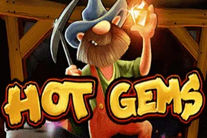 Playtech : Hot Gems - LUCKYGAMING138